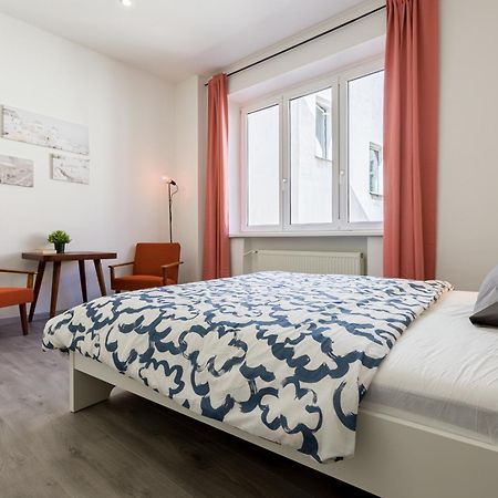 Best View Apartments 布拉迪斯拉发 外观 照片