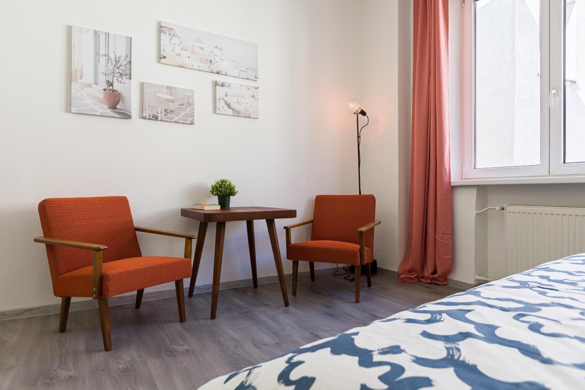 Best View Apartments 布拉迪斯拉发 外观 照片