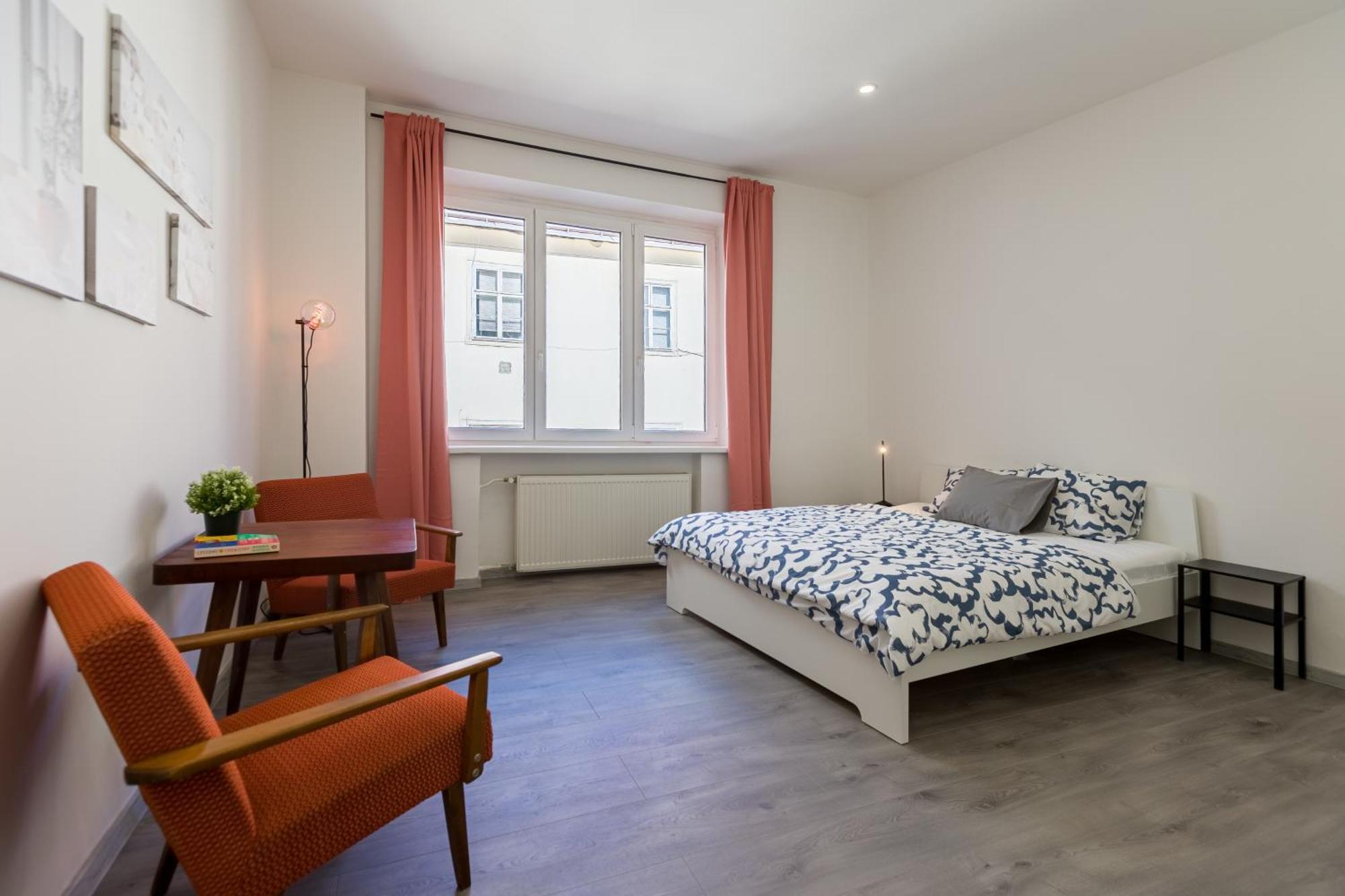Best View Apartments 布拉迪斯拉发 外观 照片